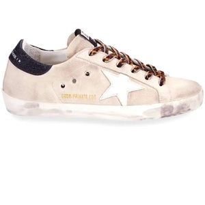 Golden Goose Superstars